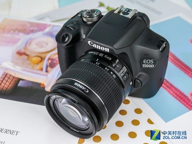 价廉也有高画质 佳能EOS 1500D样张欣赏