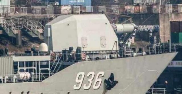 印度电磁炮成功试射,公开叫板中国,马伟明:伸手