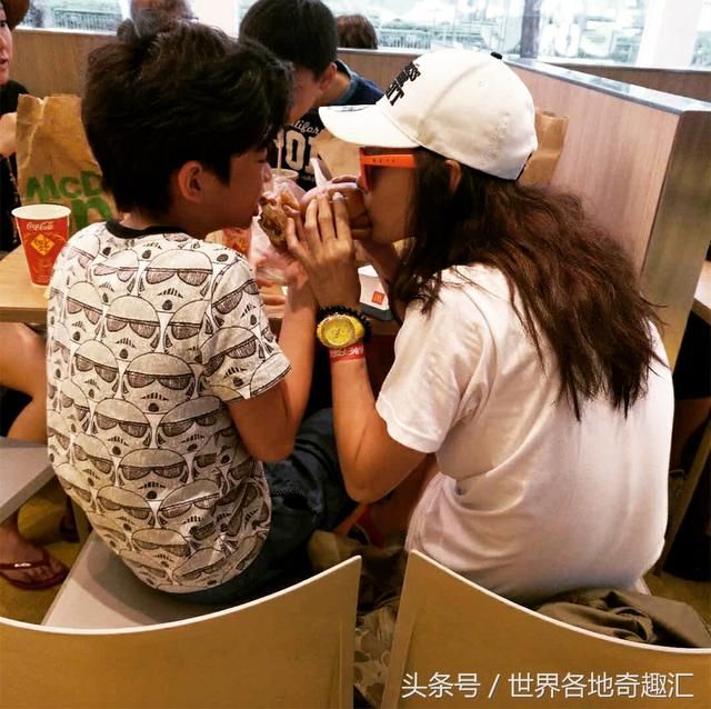 张柏芝2018年目标是再生一个孩子,那么孩子的