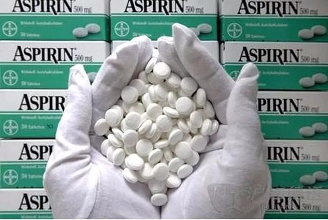 布洛芬、阿司匹林才是消炎药,头孢和阿莫西林