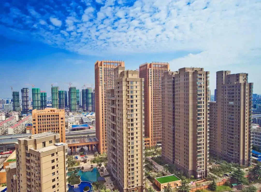 高唐最新房价出炉!看完想哭