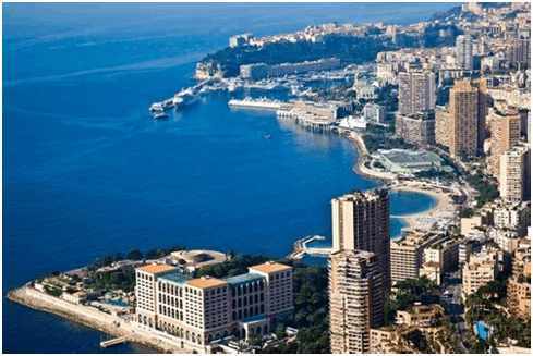 2016全球最高房价,香港、上海、北京均上榜