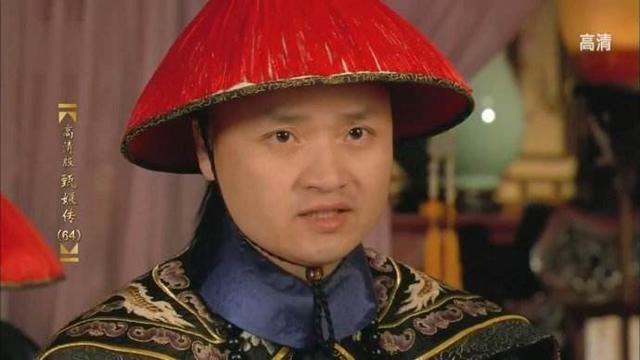 甄嬛传:卫临看了甄嬛一眼,为何甄嬛就决定重用他?原以为是巧合