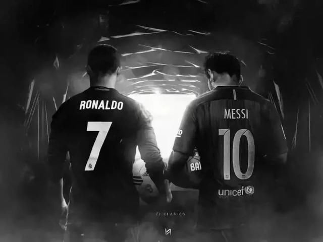 梅西C罗双双告别世界杯 姆巴佩闪耀世界杯百米