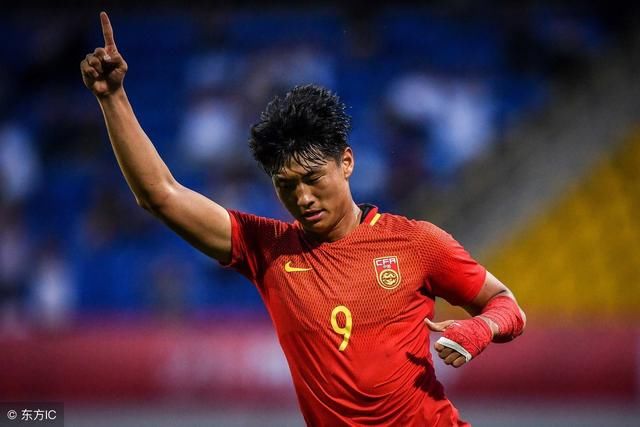 如果李霄鹏最近比赛上这几个人,即使输球鲁能