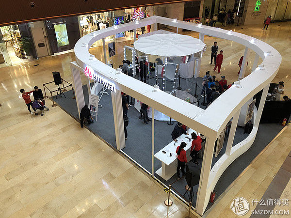 真的是水桶机吗?-MIX2S开箱及与Iphone8拍照