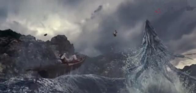 国产玄幻电影大获成功,六小龄童想靠西游记挑