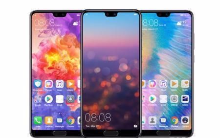 全球10大最畅销手机公布!小米第四,华为才是第