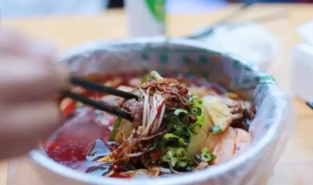 成都这7家被抖音曝光的苍蝇馆子,你居然还不