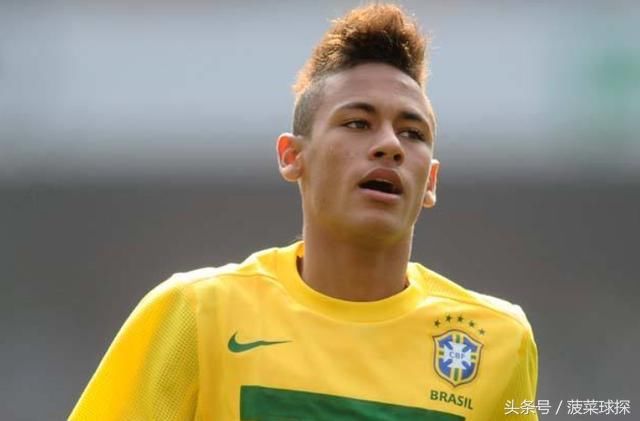 仅6人参加过上届世界杯!经验不足恐成巴西最大