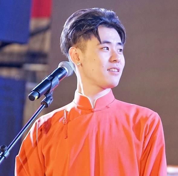 后来,郭德纲又带宁云祥多次参与《有话好好说》,《今夜有戏》等栏目