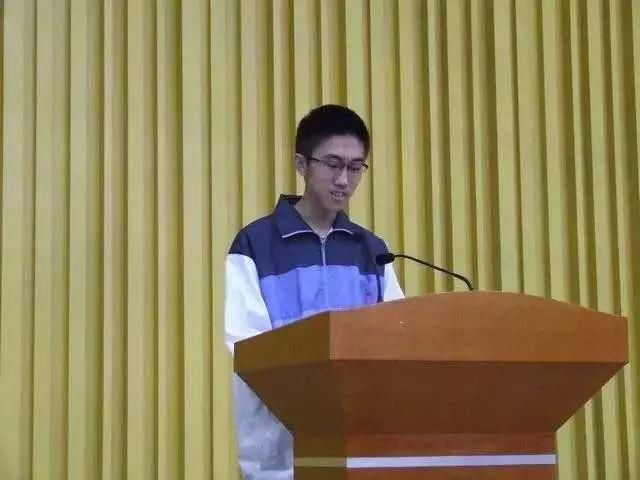 那些考上清华北大的人,到底跟普通人有什么不