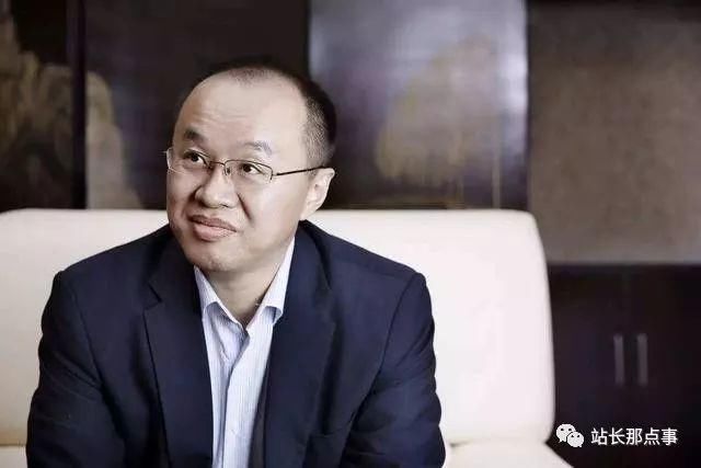 盘点那些阿里出走的大佬:好企业比高工资更重