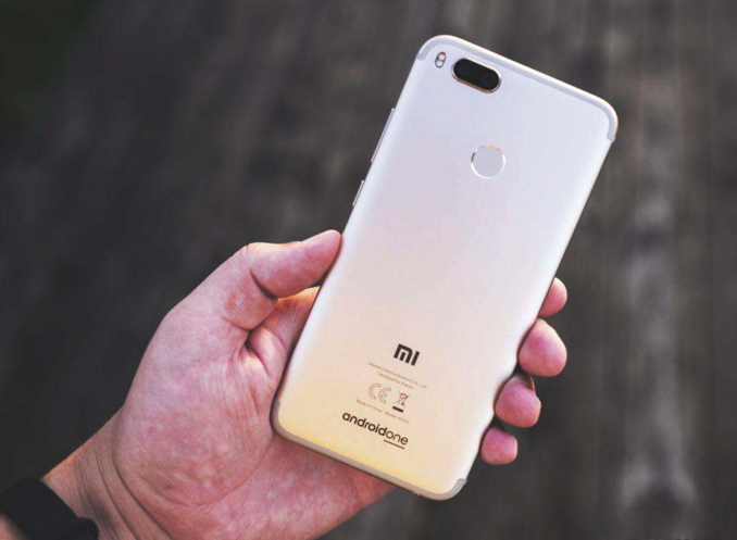 小米再推骁龙660处理器手机,这次出厂直接搭载