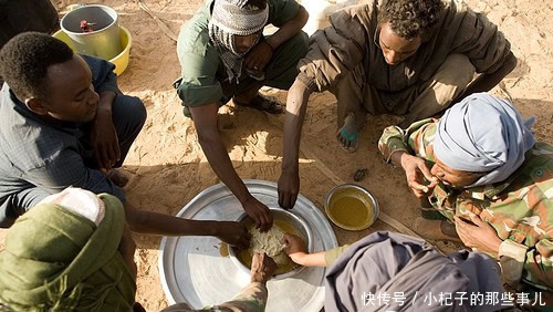 女孩嫁到非洲后,这一个月的经历让人意想不到,有苦难言啊!