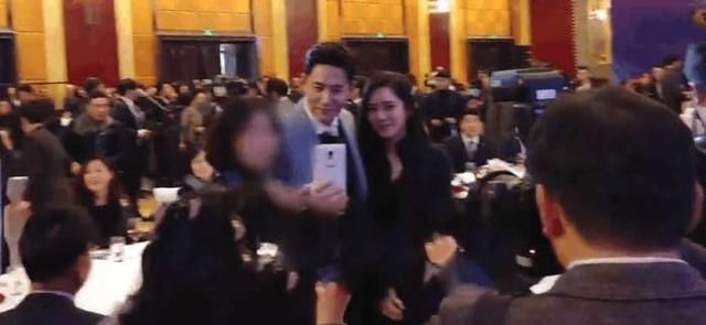 终于见到韩国人追星的阵仗!于晓光和秋瓷炫太