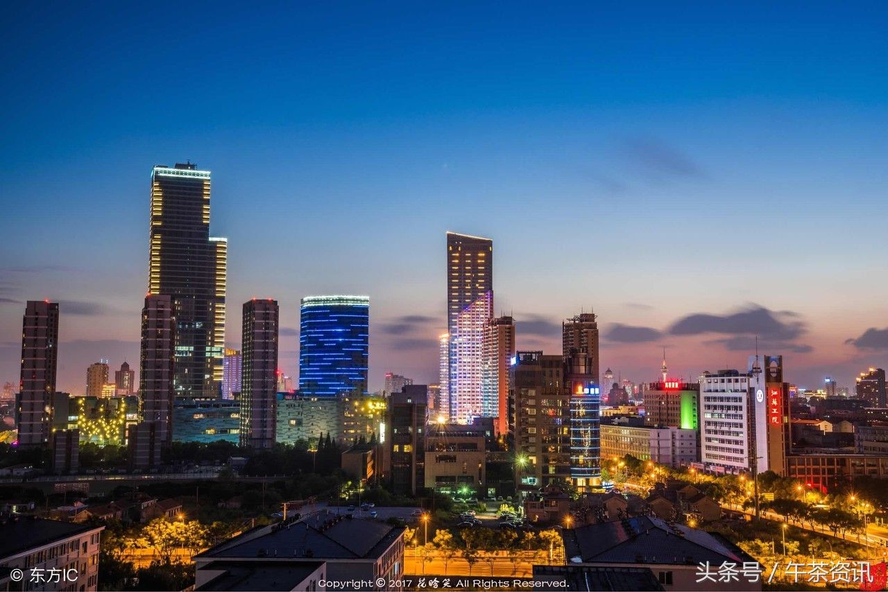 江苏南通,2018年第一季度南通市经济简报,南通