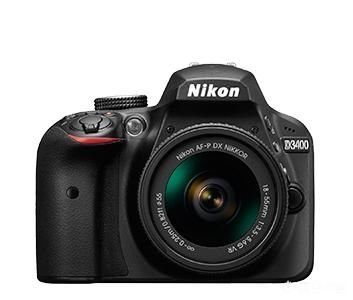 有对比才有选择 尼康D3400和D5300详细参数