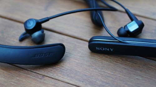 SONYWI-1000X对比Bose QuietControl 30:降噪