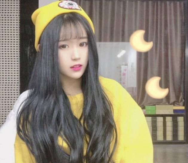 快手网红杨清柠滥交得艾滋?16岁交6个男友,网