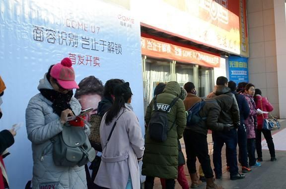 线下销售火爆!探究国美U7如何做到好评如潮