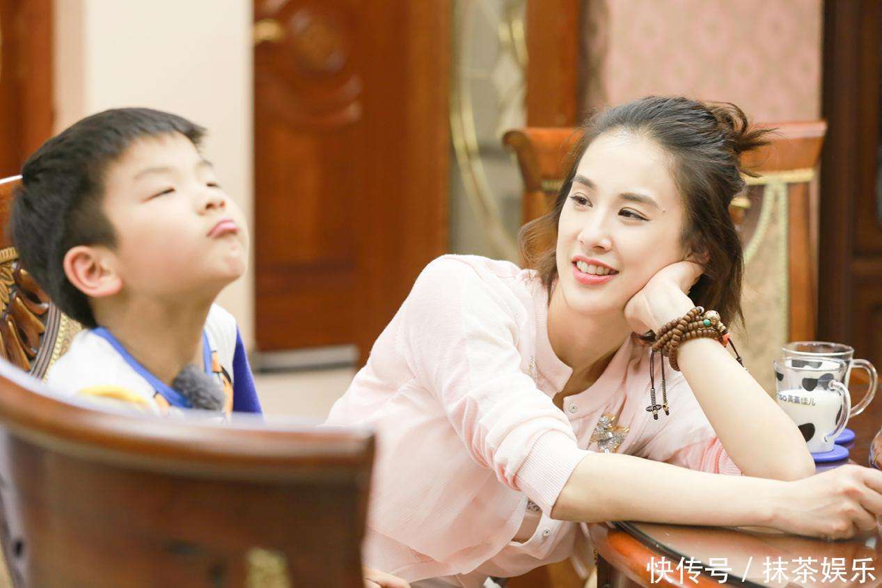 黄圣依老公杨子这样回应灭掉崔永元 感觉崔老