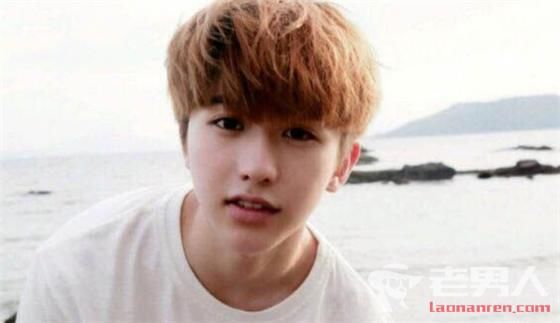 《偶像练习生》蔡徐坤个人资料介绍 蔡徐坤的