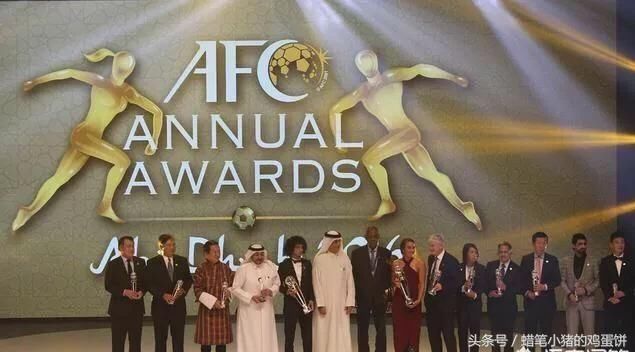 退出亚足联?欧足联表示帮助中国青训,国足更受