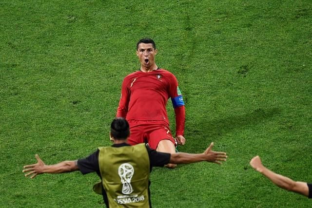 葡萄牙3-3西班牙视频直播回看 附2018俄罗斯世界杯赛程直播表