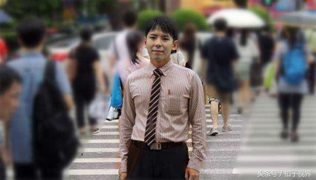 直击:那些在中国生活的日本人,他们为何这么喜