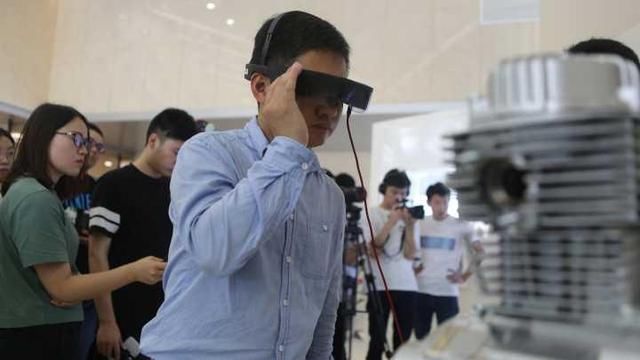 浙江布局5G进行时,远程医疗、自动驾驶、ARV