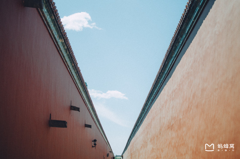 故宫阴气最重的地方,没人敢去第二次!