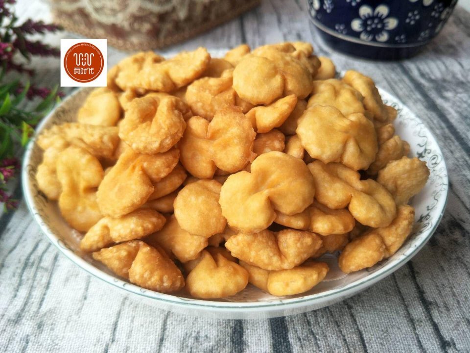 自制6种无添加小零食,大人小孩都爱吃,健康美