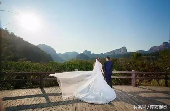 五一去哪玩?广东省内游两天一夜,这四条线路你