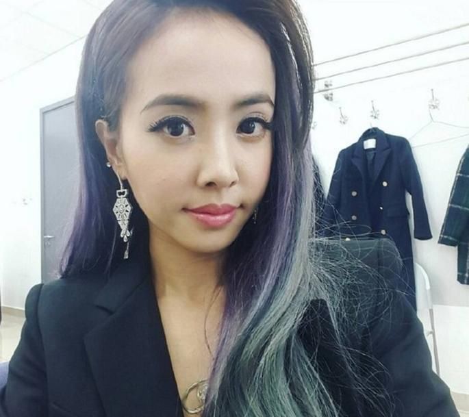 她身高只有156,曾是周杰伦的前女友,今被病毒感染成这样