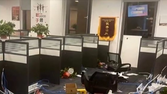 知名线上培训机构突关停！家长预交学费打水漂？市场监管部门出手