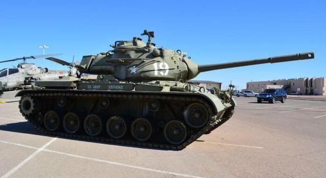 2018年全球军事实力排行榜出炉, 日本第四, 中