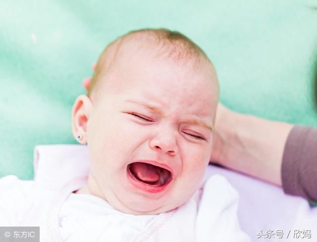 剖析婴儿牙齿生长发育的过程,想知道的点进来