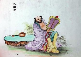 道家钟离八段锦!最原始的口诀!八仙汉钟离绝学