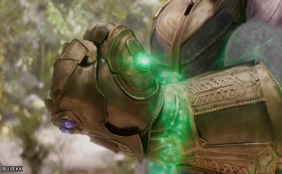 漫威《复联3》美队为什么能接灭霸一掌?雷神