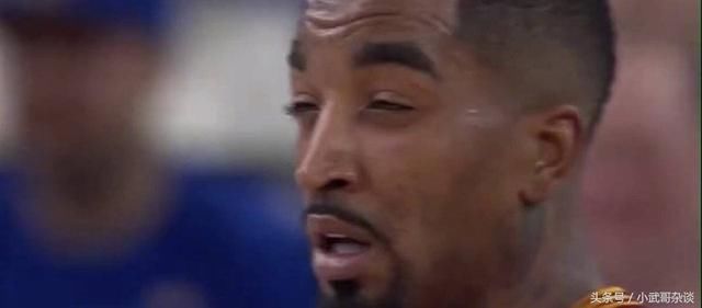 总决赛G1:勇士加时胜骑士,战神天将詹姆斯,迷