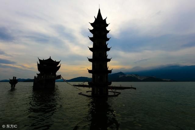 都说这是江西最美的城市,你认同吗