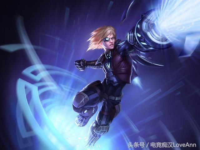 谁说ADC要凉了?亚索走下路有一个致命缺陷,永