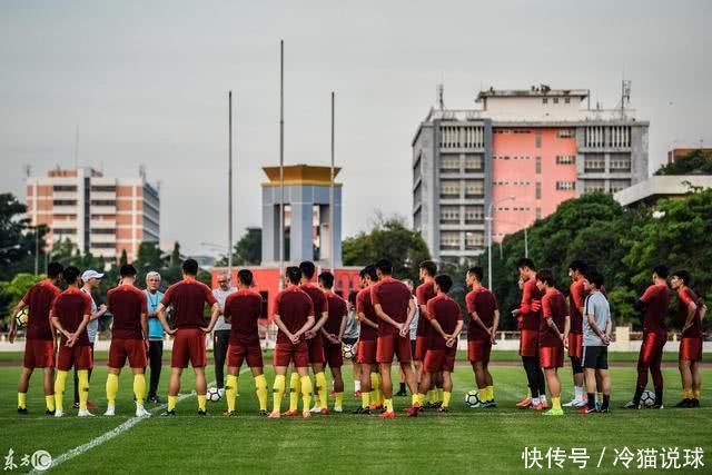 找回面子!国足只有战胜泰国,才能证明亚洲二流