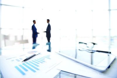 金融投资行业薪资排名前三