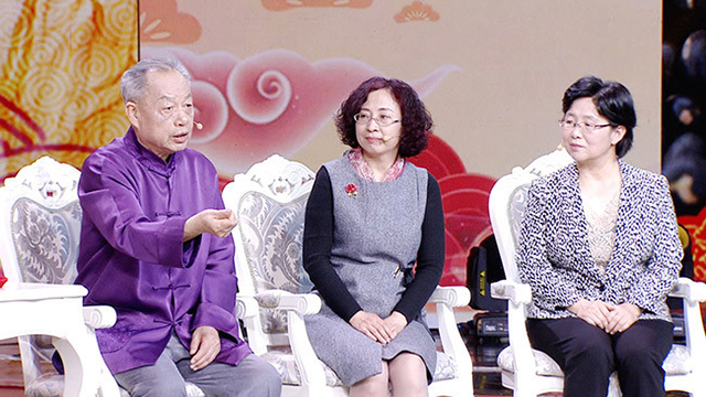 《养生堂》20180501小误区大隐患之育胃土 度百岁