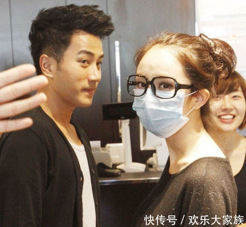 杨幂宣传扶摇正式公布怀上二胎喜讯,网友:刘恺