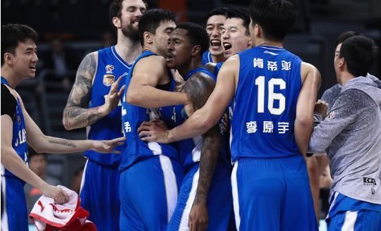 CBA山东高速新外援出炉,不是罗斯,考验丁彦雨