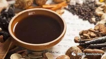 小脑萎缩共济失调中药治疗一通络生肌三联汤疗