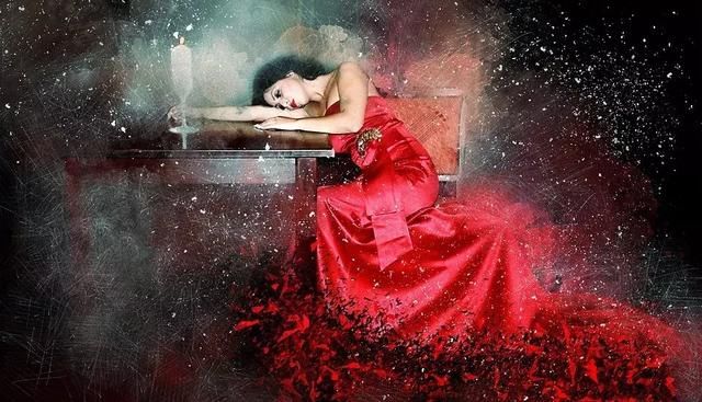 为什么喜欢喝酒?微醺时,这个世界都善意得多